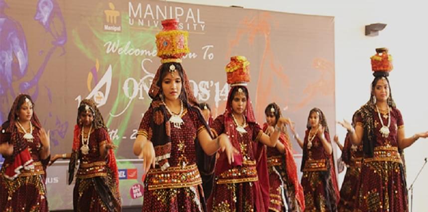 TAPMI School of Business, Manipal University Jaipur Events photo 7